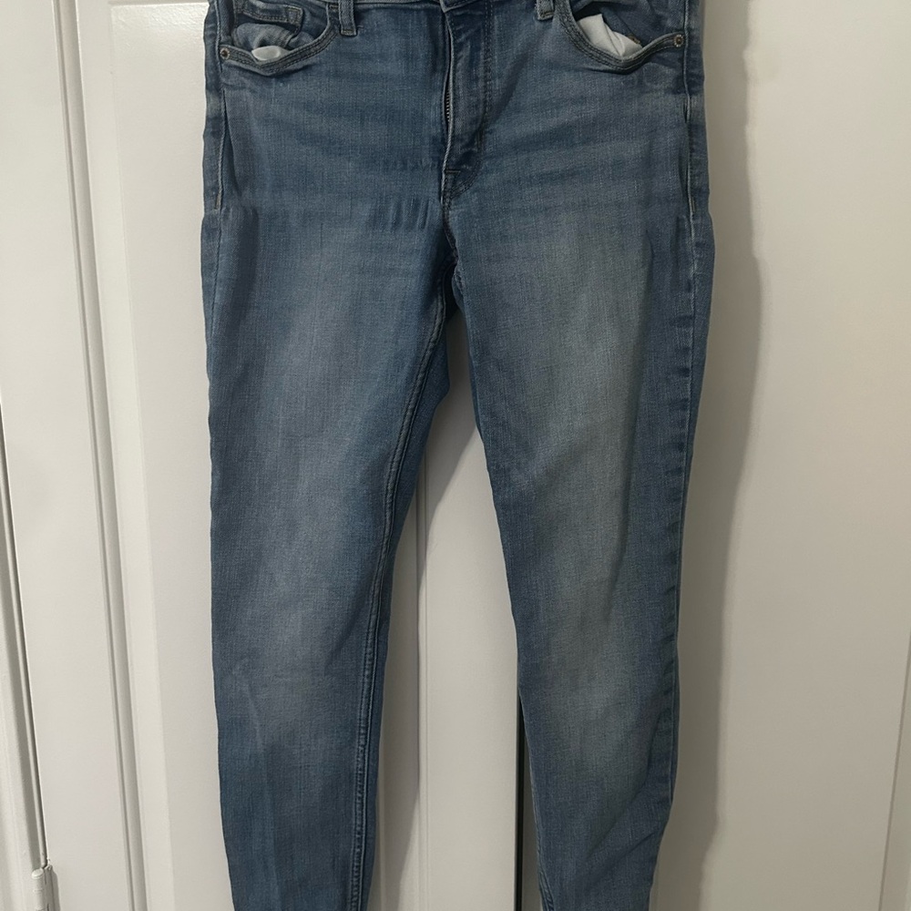 Blue Jeans